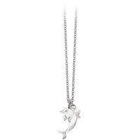 Collana 2Jewels Donna in Acciaio 251603 - 251603